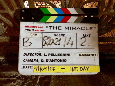 THE MIRACLE